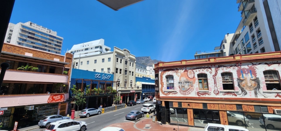 To Let commercial Property for Rent in Cape Town City Centre Western Cape